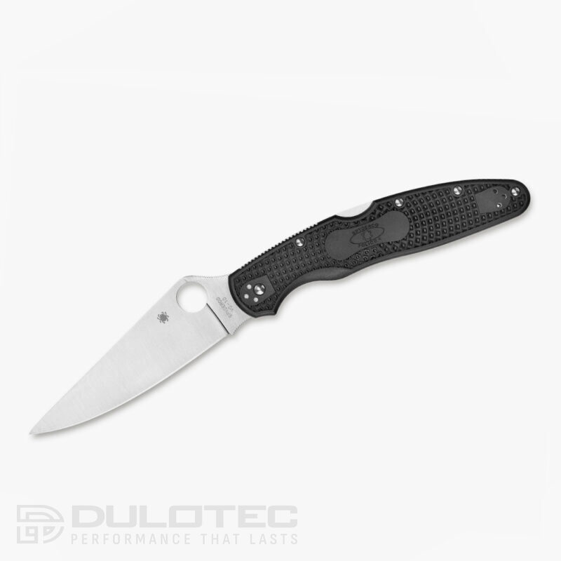 Сгъваем нож Spyderco Police 4 VG-10 112 мм