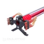 Стоманени сачми за прашка 6мм WUSAN 100-150бр » Dulotec.BG