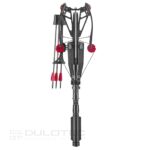 Арбалет 150 lbs EK Archery Cobra Siege 300 fps » Dulotec.BG