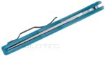 Нож Spyderco Endura 4 Flat Ground VG 10 FRN Blue » Dulotec.BG Нож Spyderco Endura 4 Flat Ground VG 10 FRN Blue » Dulotec.BG