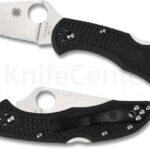 Сгъваем нож Spyderco Para Military 2 CPM-S45VN » Dulotec.BG