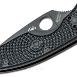 Нож Spyderco NATIVE CHIEF S30V G-10 » Dulotec.BG