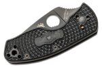 Нож Spyderco AMBITIOUS LIGHTWEIGHT 8Cr13MoV FRN BLACK BLADE » Dulotec.BG Нож Spyderco AMBITIOUS LIGHTWEIGHT 8Cr13MoV FRN BLACK BLADE » Dulotec.BG