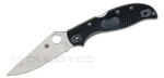 Нож Spyderco STRETCH 2 XL VG10 FRN » Dulotec.BG
