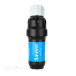 Филтър за вода Sawyer SP303 Squeeze с торбичка 2L » Dulotec.BG