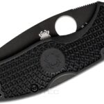 Нож Spyderco PARA 3 S45VN G-10 DIGITAL CAMO » Dulotec.BG