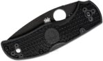 Нож Spyderco NATIVE 5 S30V FRN BLACK BLADE » Dulotec.BG