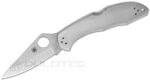Нож Spyderco Delica 4 VG10 Stainless Steel » Dulotec.BG