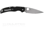 Нож Spyderco NATIVE CHIEF S30V G-10 » Dulotec.BG