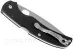 Нож Spyderco NATIVE CHIEF S30V G-10 » Dulotec.BG