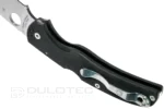 Нож Spyderco NATIVE CHIEF S30V G-10 » Dulotec.BG