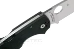 Нож Spyderco NATIVE CHIEF S30V G-10 » Dulotec.BG