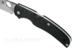 Нож Spyderco NATIVE CHIEF S30V G-10 » Dulotec.BG