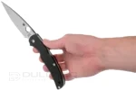 Нож Spyderco NATIVE CHIEF S30V G-10 » Dulotec.BG