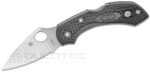Нож Spyderco DRAGONFLY 2 FRN BLACK » Dulotec.BG