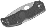 Нож Spyderco NATIVE 5 S30V FRN BLACK » Dulotec.BG