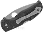 Нож Spyderco NATIVE 5 S30V FRN BLACK » Dulotec.BG