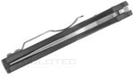 Нож Spyderco NATIVE 5 S30V FRN BLACK » Dulotec.BG