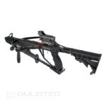 Арбалет 90 lbs EK ARCHERY Cobra System R9 Kit 240 fps » Dulotec.BG