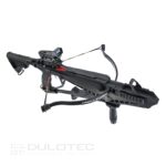 Арбалет 90 lbs EK ARCHERY Cobra System R9 Kit 240 fps » Dulotec.BG