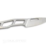 Тактически нож TRC MILLE CUORI Vanadis 4 Extra 132мм » Dulotec.BG
