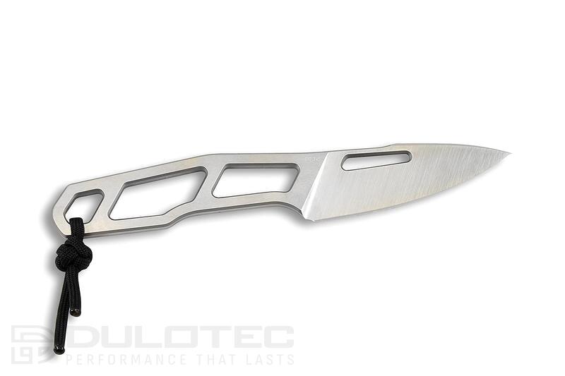 Фиксиран нож TRC Knives Speed Demon Elmax 80мм » Dulotec.BG