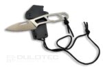 Фиксиран нож TRC Knives Speed Demon Elmax 80мм » Dulotec.BG