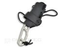 Фиксиран нож TRC Knives Speed Demon Elmax 80мм » Dulotec.BG