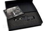 Фиксиран нож TRC Knives Speed Demon Elmax 80мм » Dulotec.BG