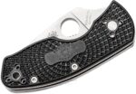 Сгъваем нож Spyderco Ambitious Lightweight 8Cr13MoV FRN » Dulotec.BG