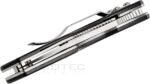 Сгъваем нож Spyderco Ambitious Lightweight 8Cr13MoV FRN » Dulotec.BG