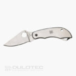 Многофункционален джобен нож Spyderco ClipiTool Scissors с ножица » Dulotec.BG