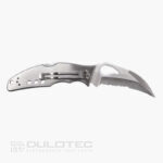 Сгъваем нож Spyderco SHAMAN CPM S30V G-10 91 мм » Dulotec.BG
