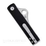 Кухненски Нож Spyderco Z-Cut Pointed Tip CTS BD1N » Dulotec.BG