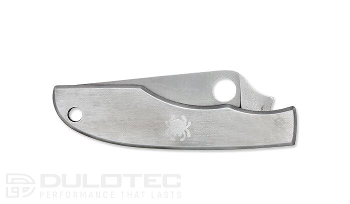 Сгъваем нож Spyderco Grasshopper 12C27 Stainless 52мм » Dulotec.BG Сгъваем нож Spyderco Grasshopper 12C27 Stainless 52мм » Dulotec.BG