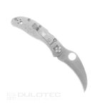 Сгъваем нож Spyderco Harpy VG-10 Stainless Steel » Dulotec.BG