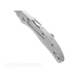 Сгъваем нож Spyderco Harpy VG-10 Stainless Steel » Dulotec.BG