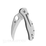 Сгъваем нож Spyderco Harpy VG-10 Stainless Steel » Dulotec.BG