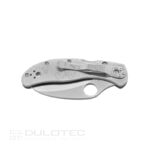 Сгъваем нож Spyderco Harpy VG-10 Stainless Steel » Dulotec.BG