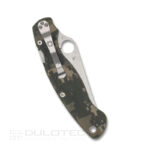 Сгъваем нож Spyderco Dragonfly 2 Lightweight VG-10 » Dulotec.BG