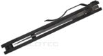 Сгъваем нож Spyderco Para Military 2 Salt Black CPM MagnaCut » Dulotec.BG