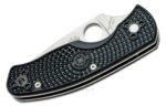 Сгъваем нож Spyderco Persistence Lightweight 8Cr13MoV FRN » Dulotec.BG