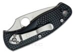 Сгъваем нож Spyderco Persistence Lightweight 8Cr13MoV FRN » Dulotec.BG