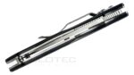 Сгъваем нож Spyderco Persistence Lightweight 8Cr13MoV FRN » Dulotec.BG