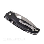 Сгъваем нож Spyderco SHAMAN CPM S30V G-10 91 мм » Dulotec.BG