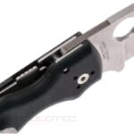 Сгъваем нож Spyderco SHAMAN CPM S30V G-10 91 мм » Dulotec.BG