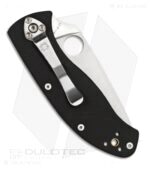 Сгъваем нож Spyderco Tenacious 8Cr13MoV 86 мм » Dulotec.BG