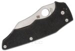 Тактически сгъваем нож Spyderco YoJumbo CPM S30V G-10 » Dulotec.BG