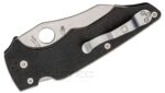 Тактически сгъваем нож Spyderco YoJumbo CPM S30V G-10 » Dulotec.BG