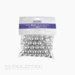 Стоманени сачми за прашка 10мм 100бр Razor Gun » Dulotec.BG